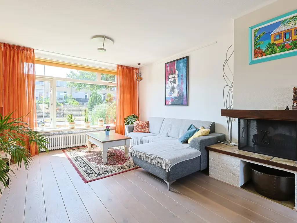 Kennedylaan 80, NIEUWKOOP