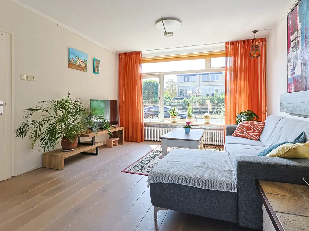 Kennedylaan 80, NIEUWKOOP
