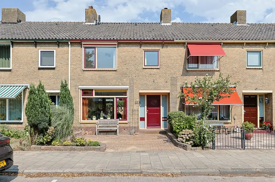 Kennedylaan 80