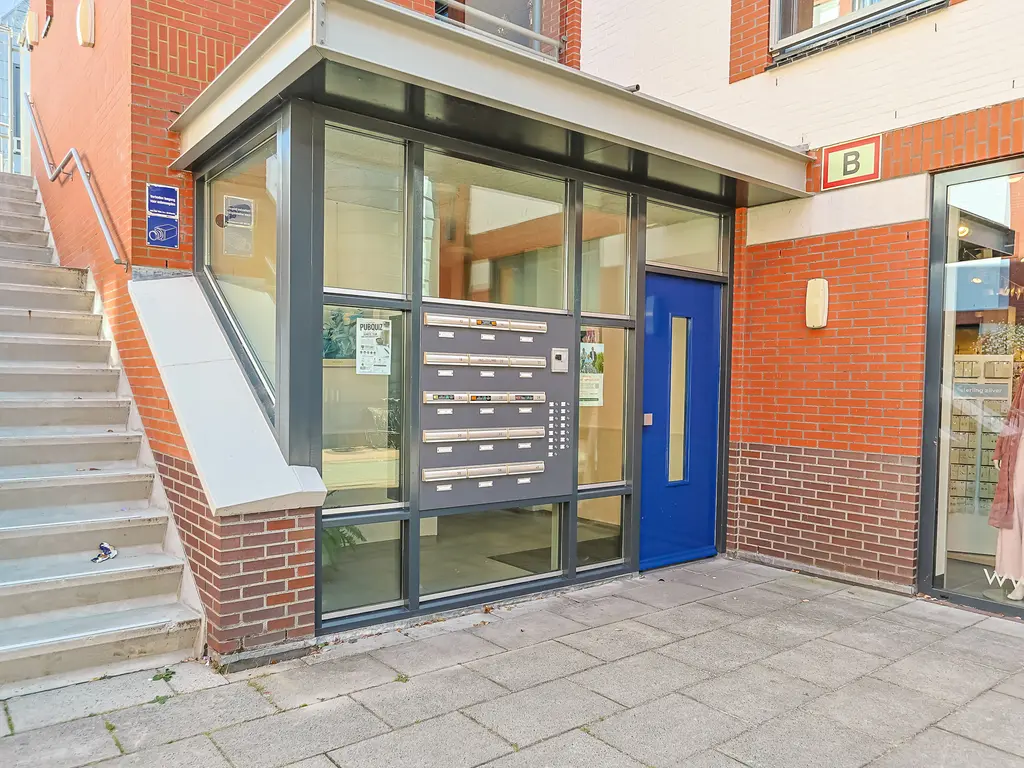 Kolfbaan 24, NIEUWKOOP