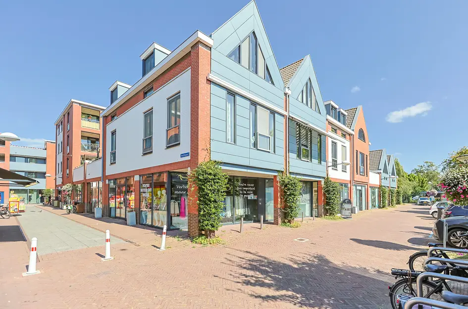 Kolfbaan 24