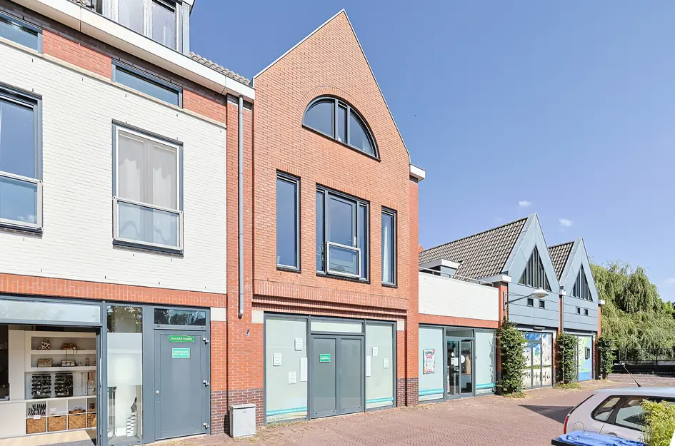 Kolfbaan 24