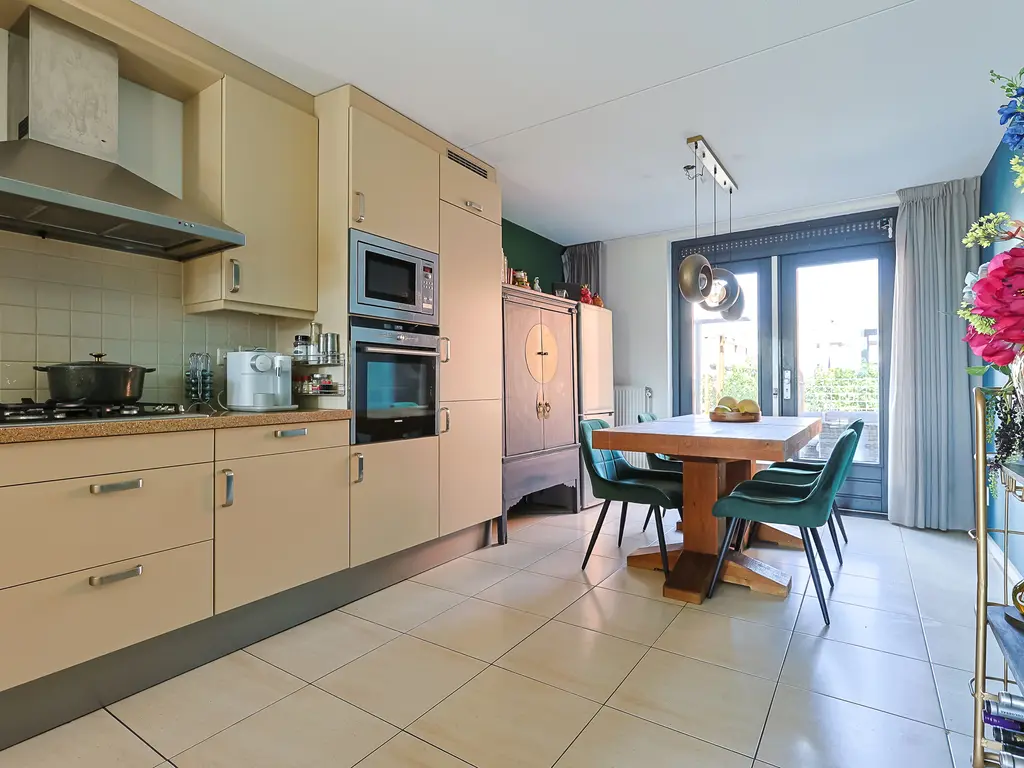 Kolfbaan 24, NIEUWKOOP