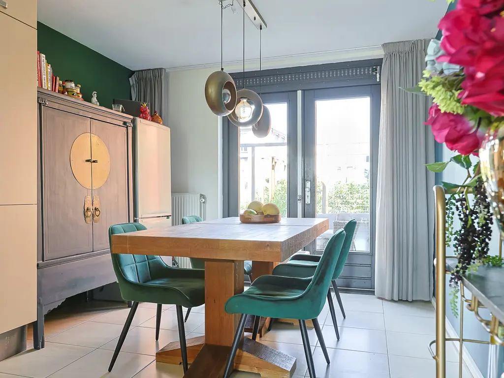 Kolfbaan 24, NIEUWKOOP