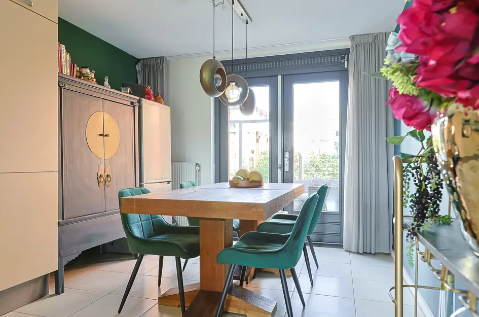 Kolfbaan 24