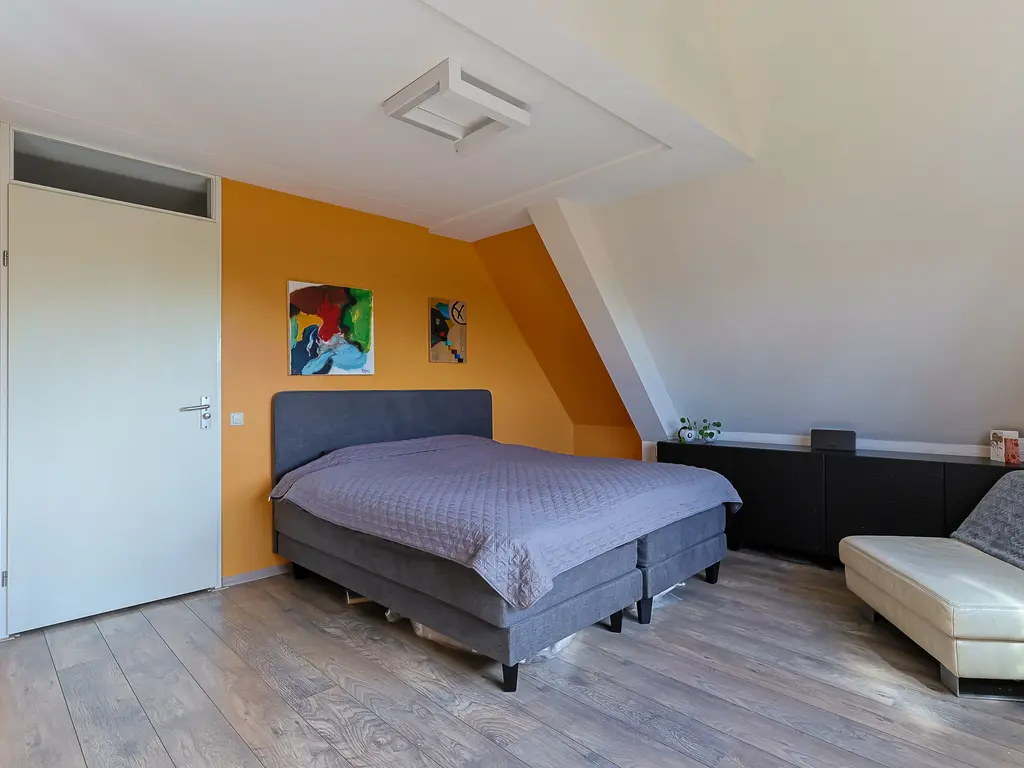 Kolfbaan 24, NIEUWKOOP