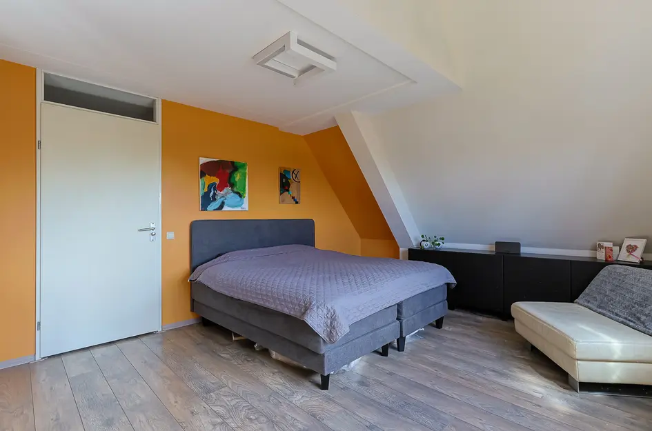 Kolfbaan 24