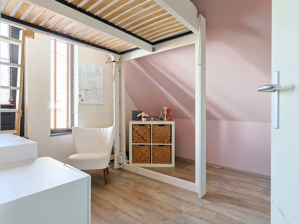 Kolfbaan 24, NIEUWKOOP