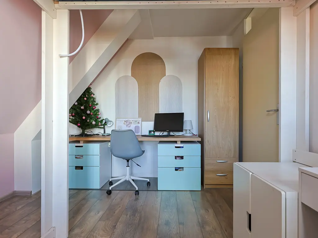Kolfbaan 24, NIEUWKOOP
