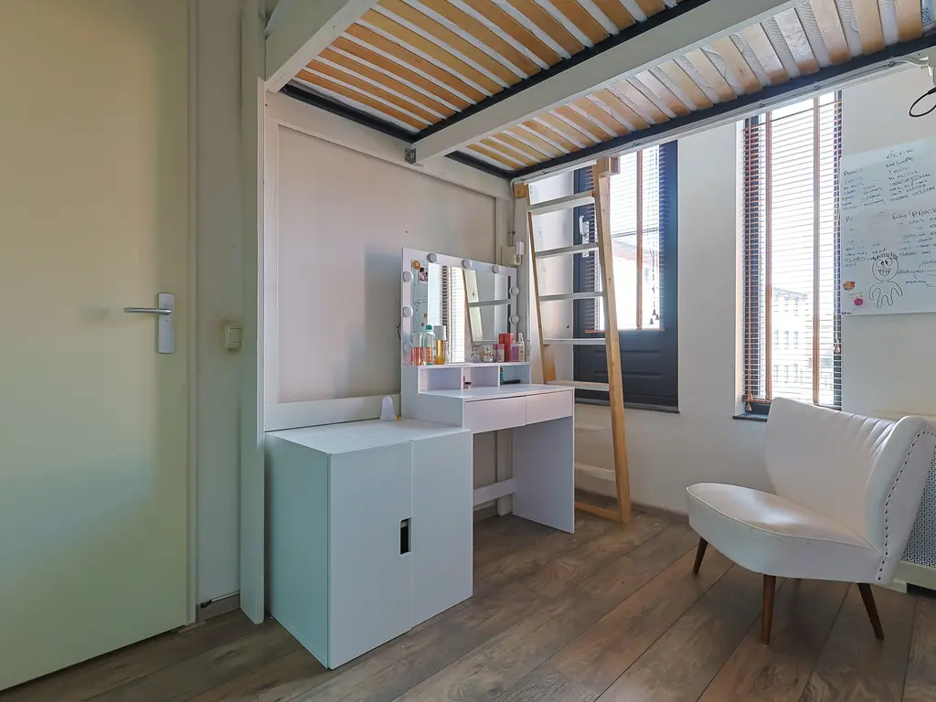 Kolfbaan 24, NIEUWKOOP