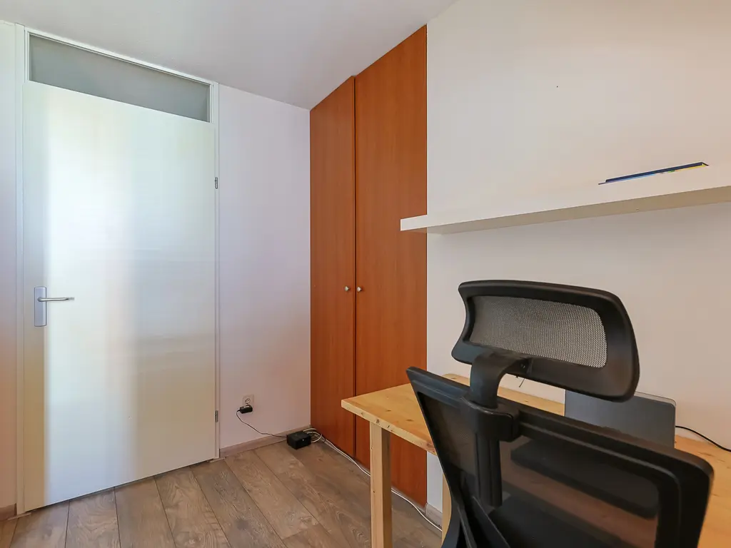 Kolfbaan 24, NIEUWKOOP