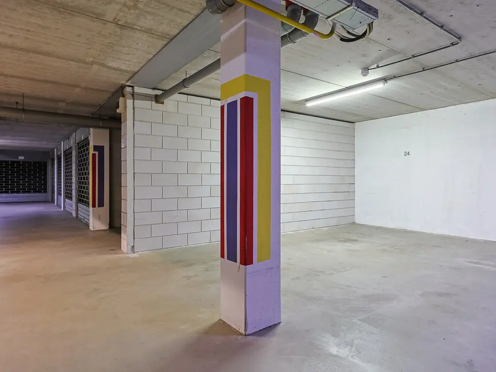 Kolfbaan 24, NIEUWKOOP