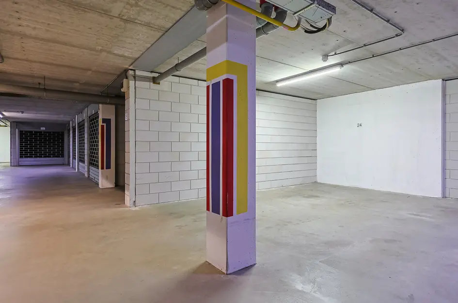 Kolfbaan 24