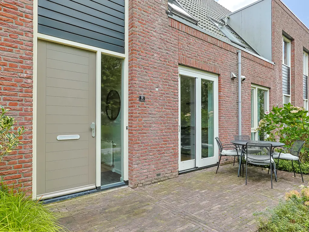 Jan Sassestraat 53, NIEUWVEEN
