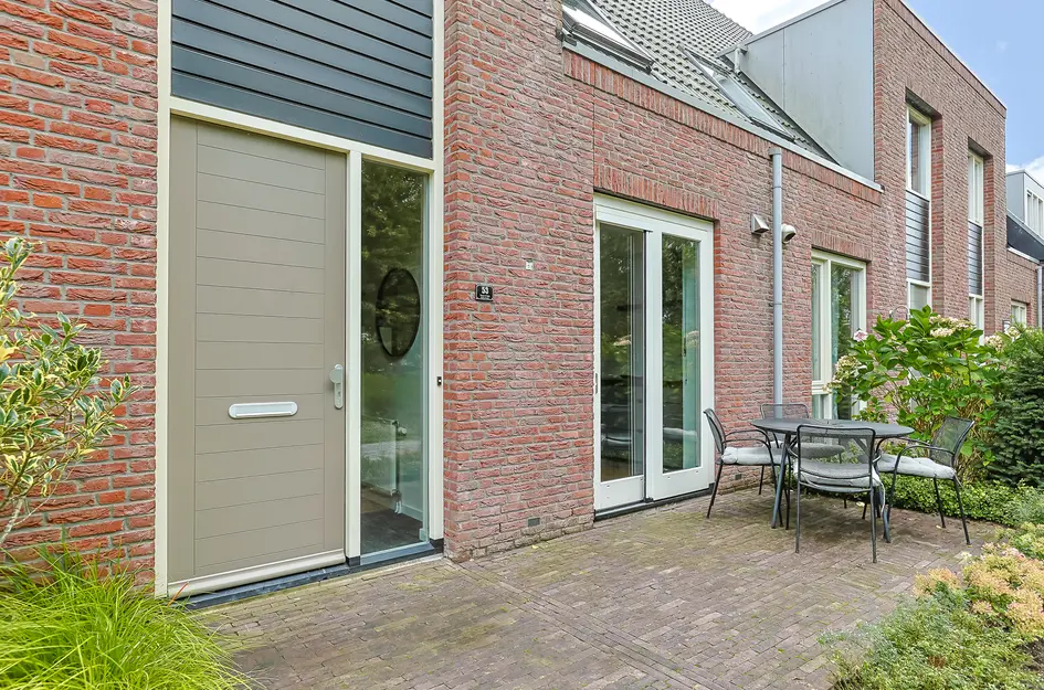 Jan Sassestraat 53