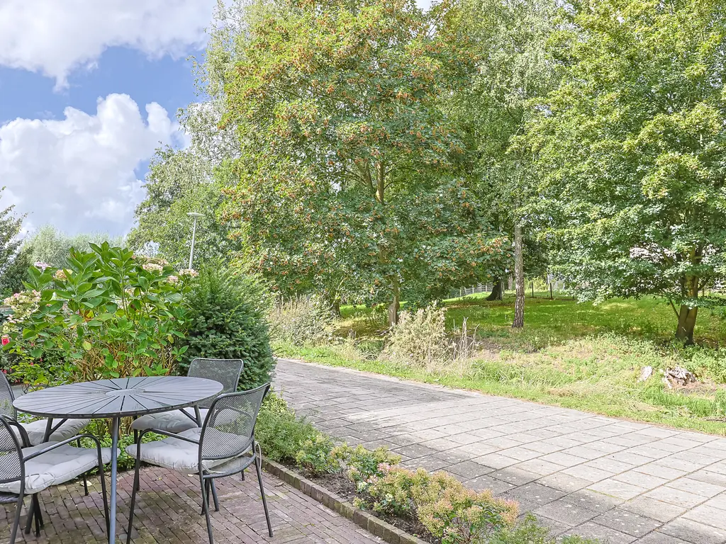 Jan Sassestraat 53, NIEUWVEEN