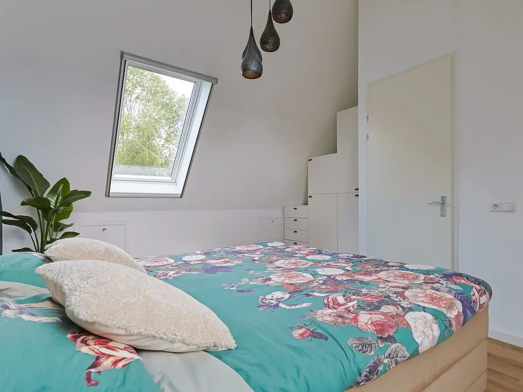 Jan Sassestraat 53, NIEUWVEEN
