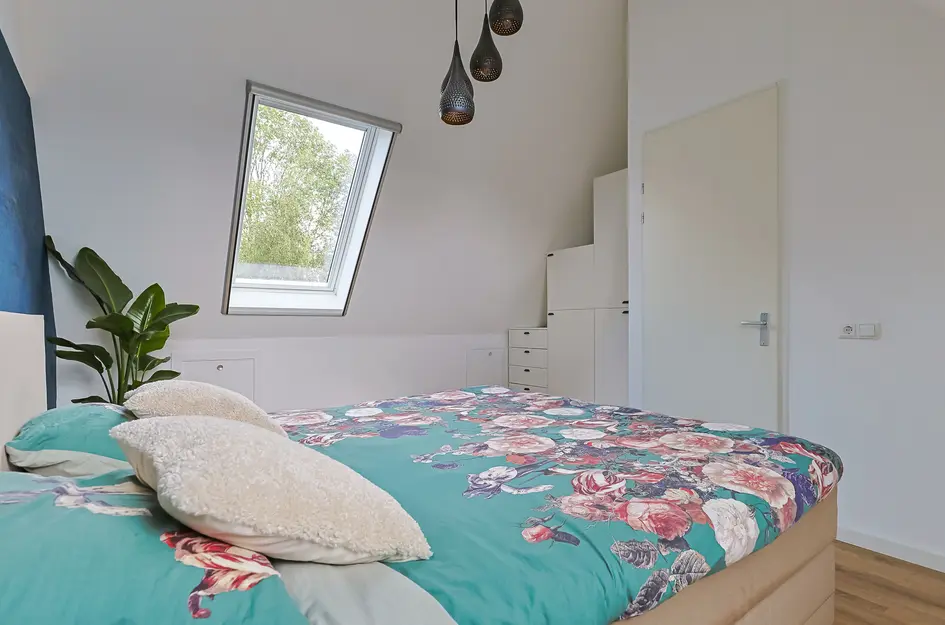 Jan Sassestraat 53