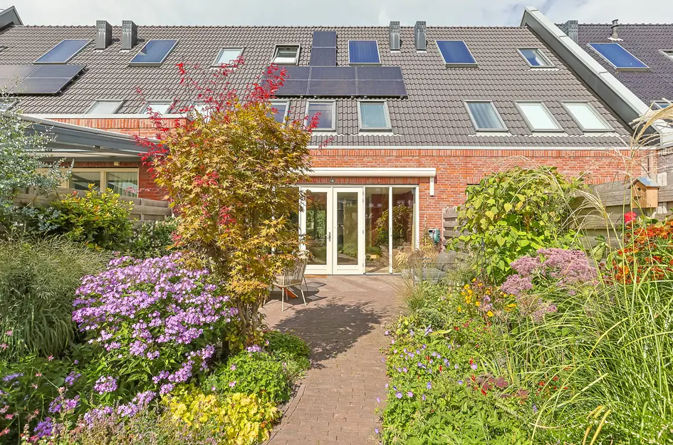 Jan Sassestraat 53
