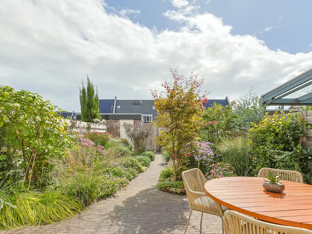 Jan Sassestraat 53, NIEUWVEEN