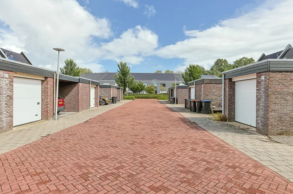Jan Sassestraat 53