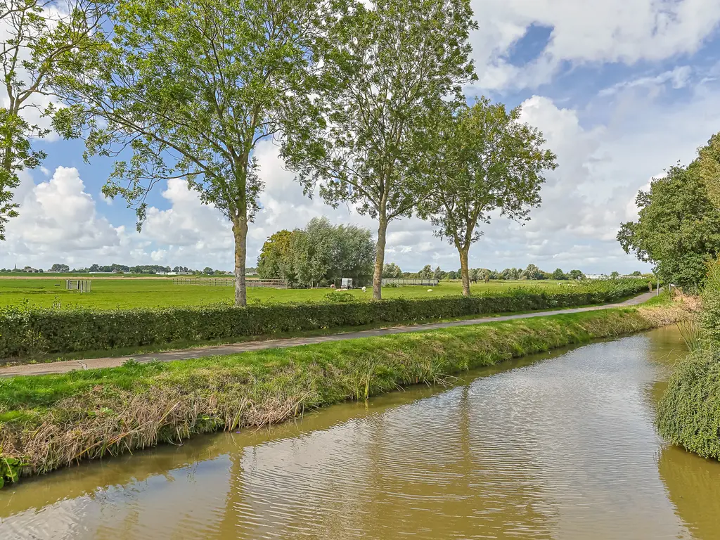 Jan Sassestraat 53, NIEUWVEEN