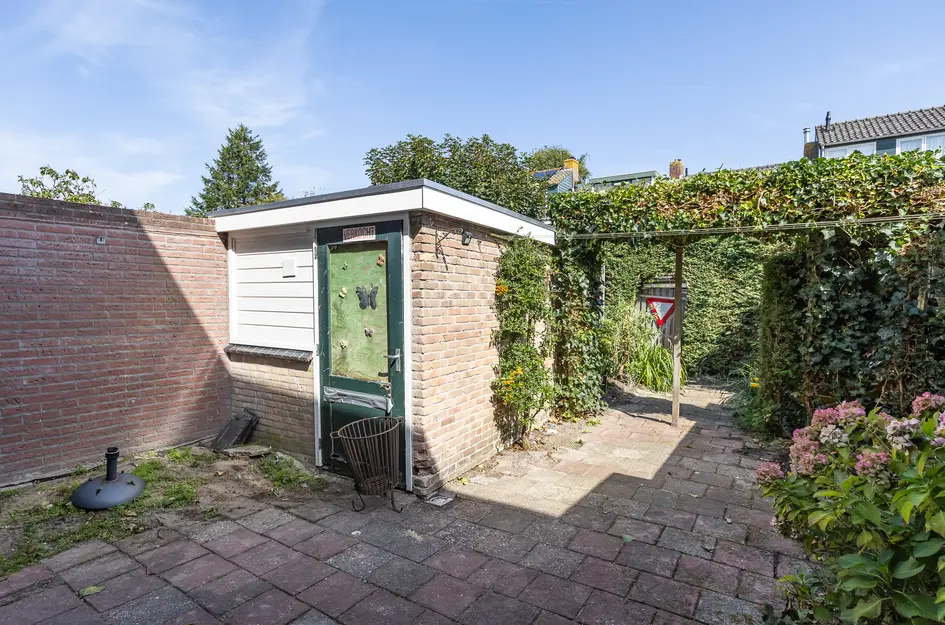 Wilhelminalaan 28