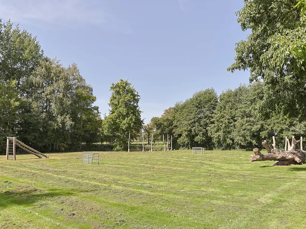 Wilhelminalaan 28, NIEUWKOOP