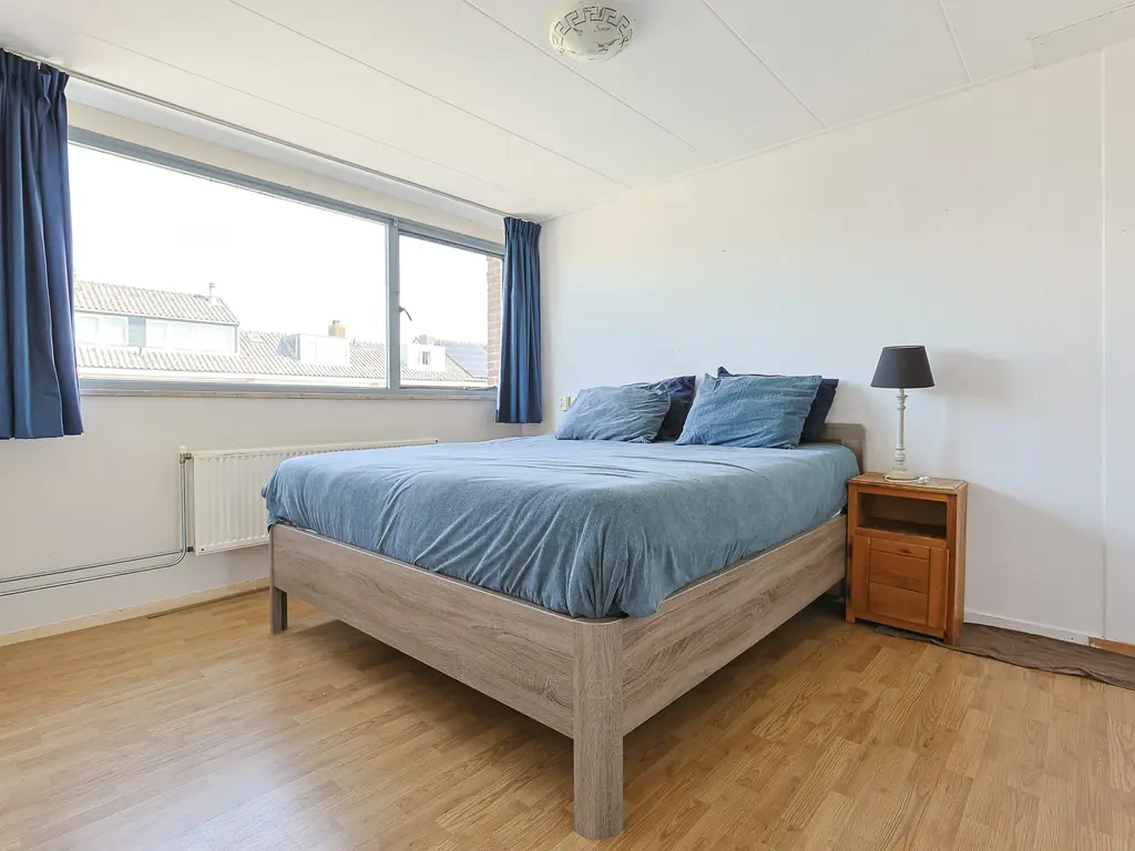 Wilhelminalaan 28, NIEUWKOOP
