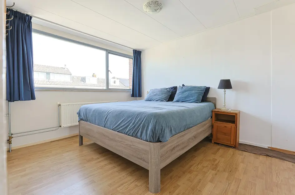 Wilhelminalaan 28