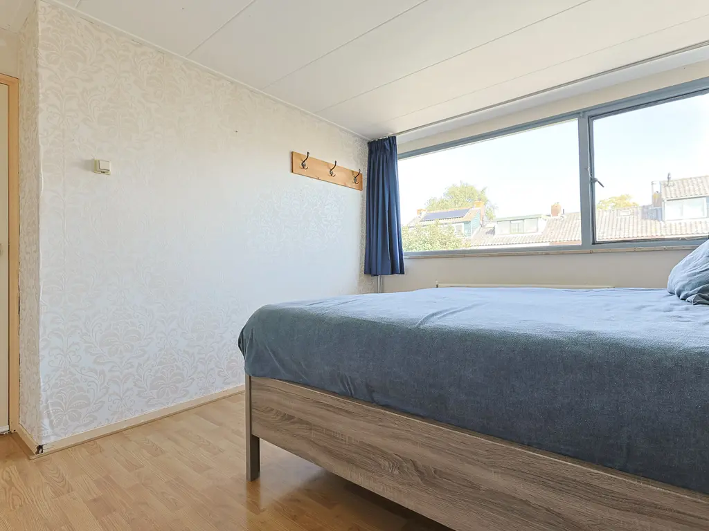 Wilhelminalaan 28, NIEUWKOOP