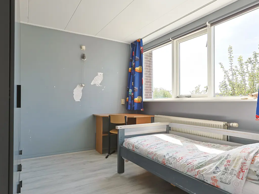 Wilhelminalaan 28, NIEUWKOOP