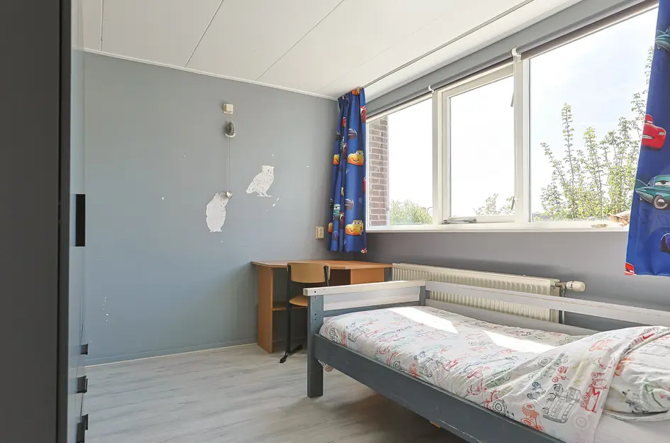 Wilhelminalaan 28