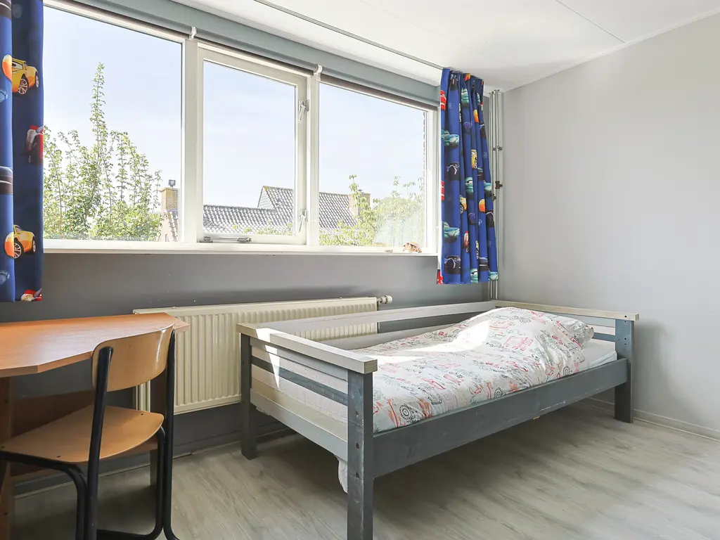 Wilhelminalaan 28, NIEUWKOOP