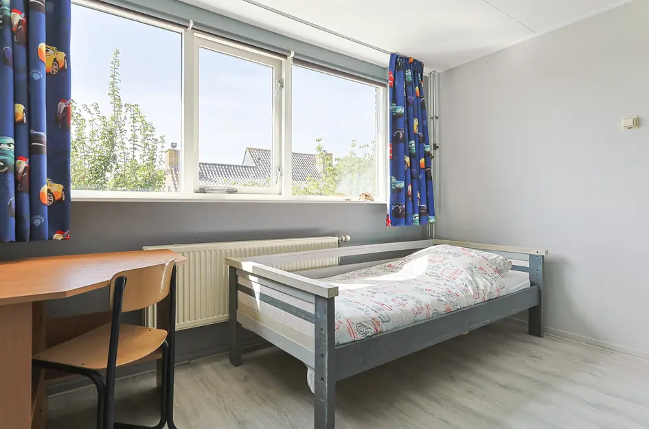 Wilhelminalaan 28