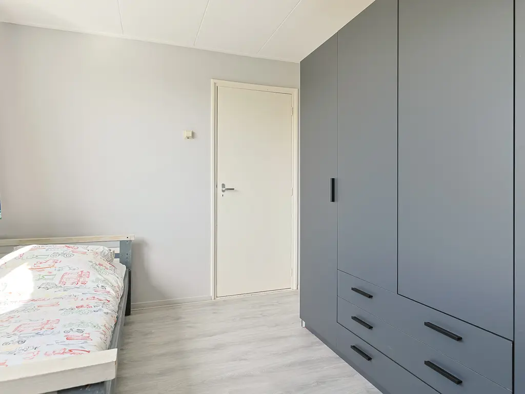 Wilhelminalaan 28, NIEUWKOOP