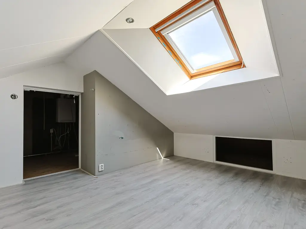 Wilhelminalaan 28, NIEUWKOOP