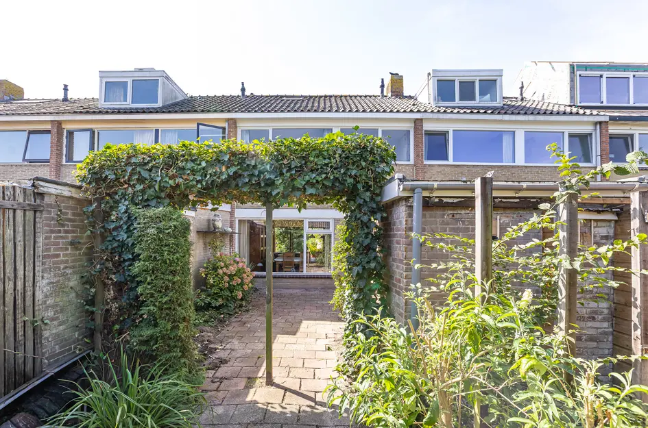 Wilhelminalaan 28