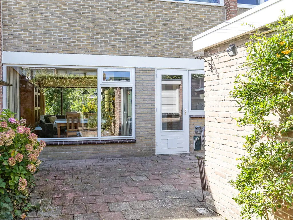 Wilhelminalaan 28, NIEUWKOOP
