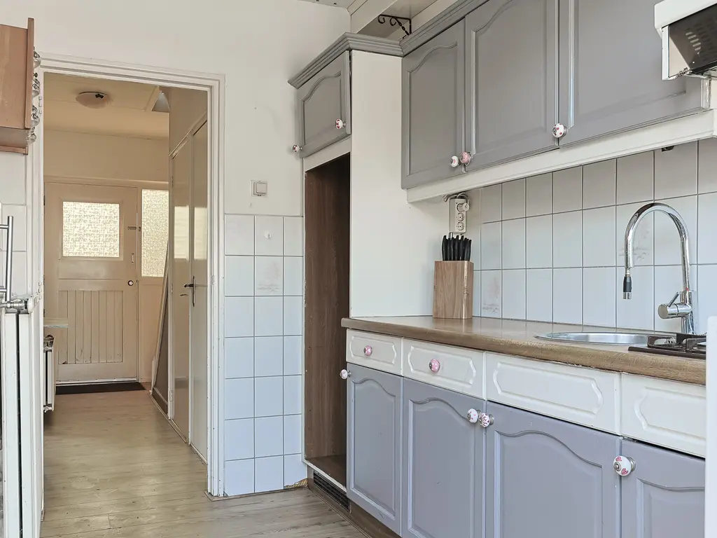 Wilhelminalaan 28, NIEUWKOOP