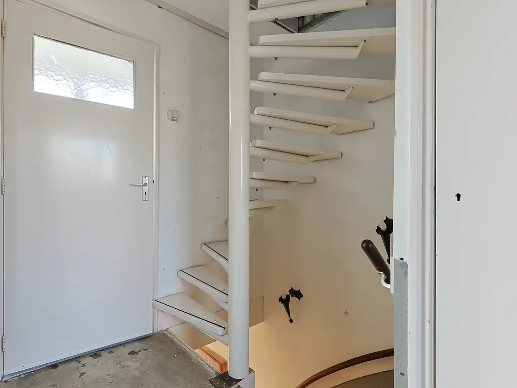 Wilhelminalaan 28, NIEUWKOOP