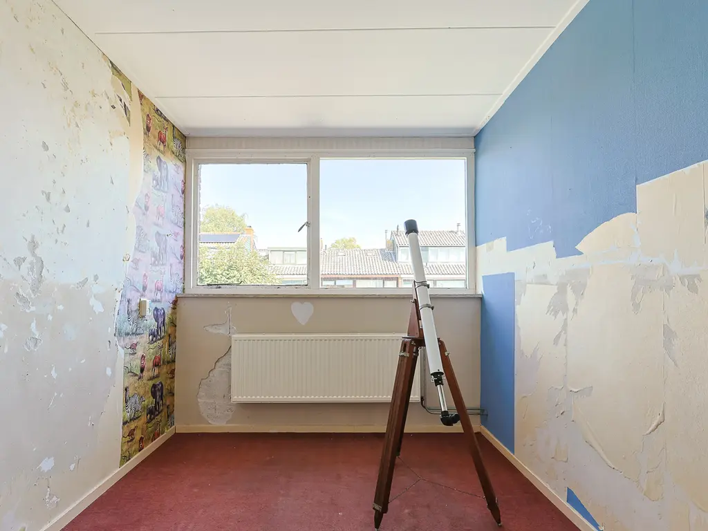 Wilhelminalaan 28, NIEUWKOOP