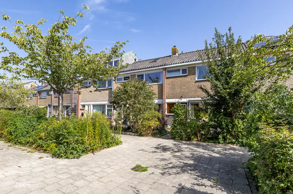 Wilhelminalaan 28