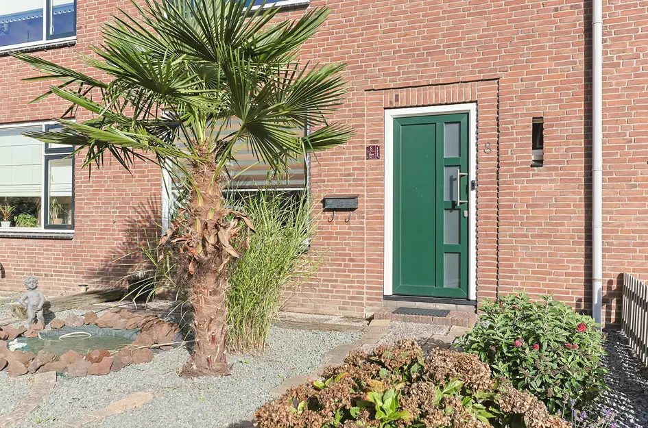 Schoterstraat 8