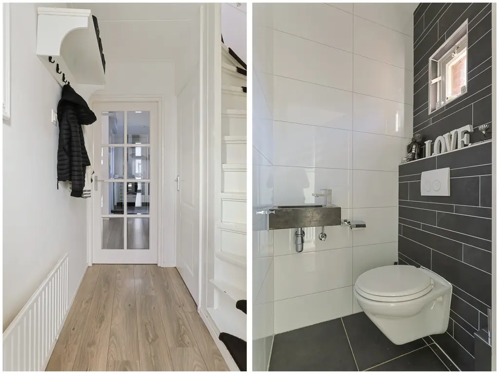 Schoterstraat 8, ZEVENHOVEN