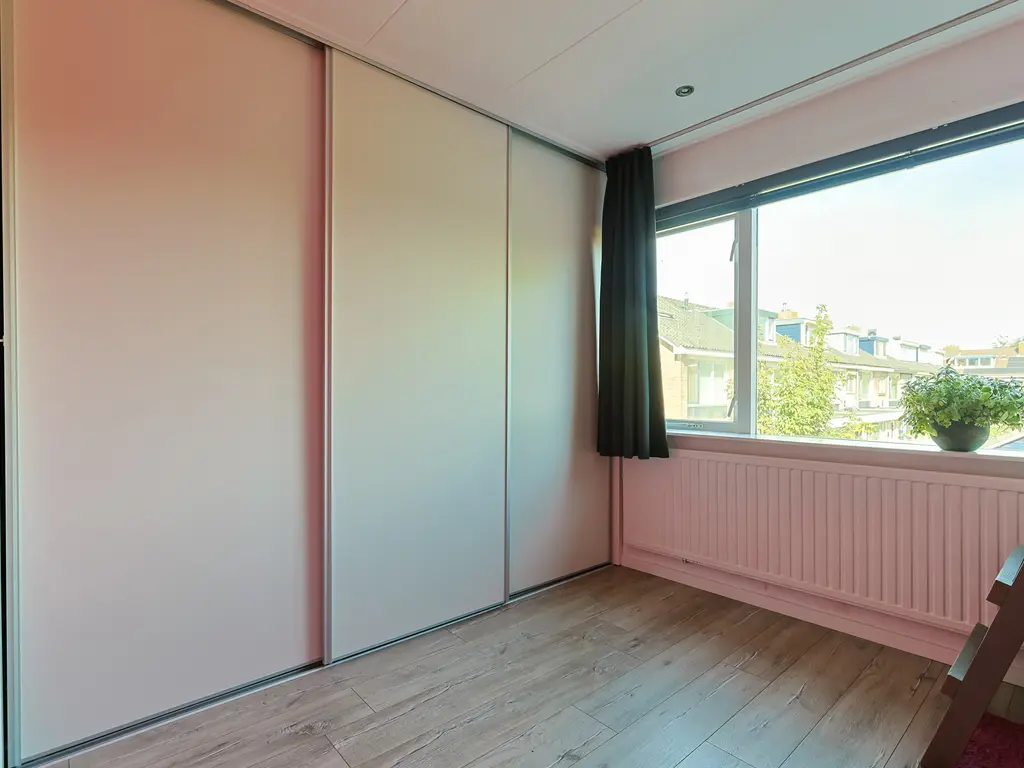 Schoterstraat 8, ZEVENHOVEN