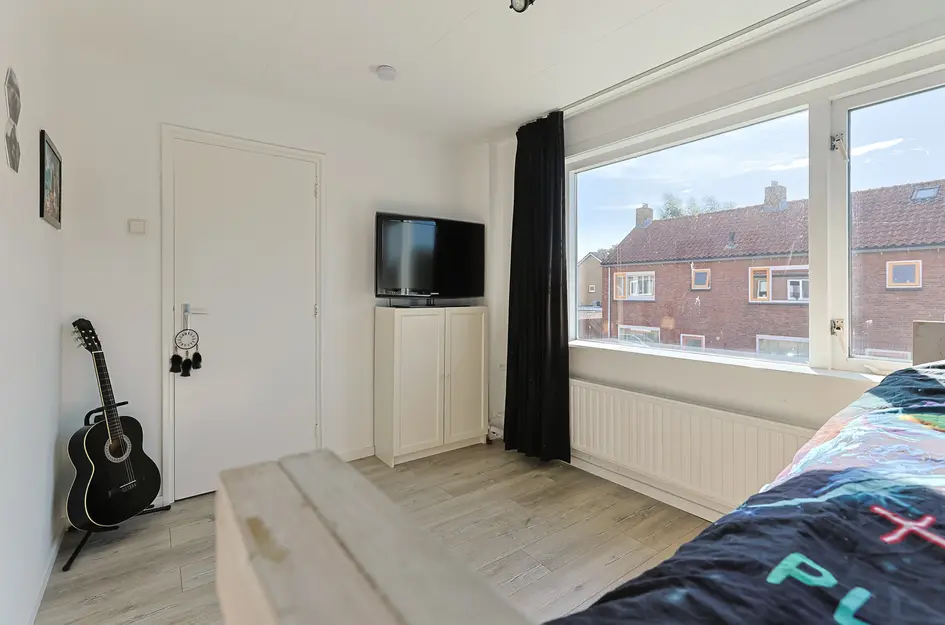 Schoterstraat 8