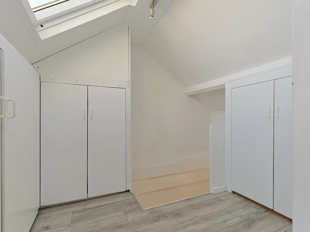 Schoterstraat 8, ZEVENHOVEN