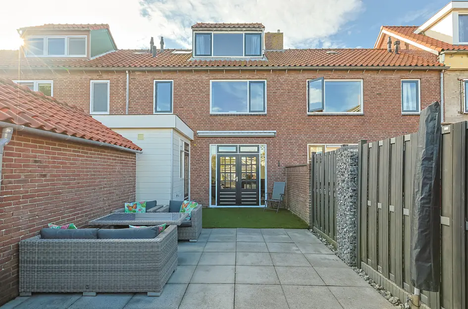 Schoterstraat 8