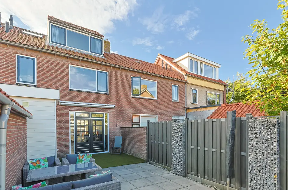Schoterstraat 8